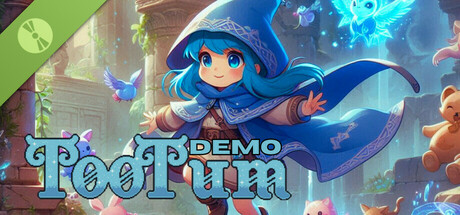 Tootum Demo Icon