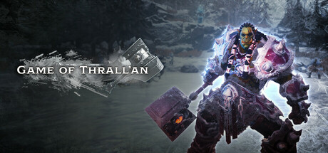 Game Of Thrallan Icon