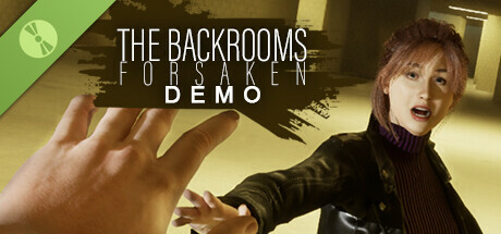 The Backrooms: Forsaken Demo Icon