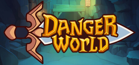 Danger World Icon