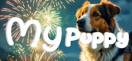 My Puppy Icon
