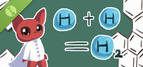 H+H=H2 Demo Icon