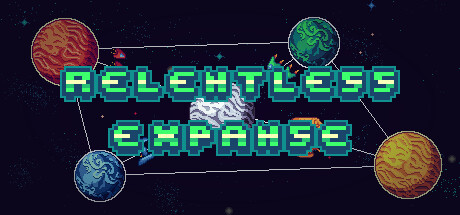 Relentless Expanse Icon