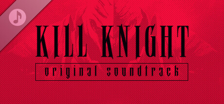 KILL KNIGHT Original Soundtrack Icon