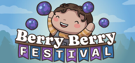 Berry Berry Festival Icon