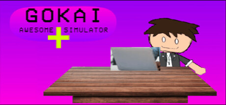 Gokai Awesome Simulator + Icon