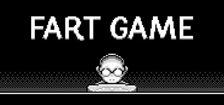 Fart Game Icon