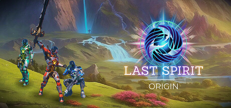 Last Spirit PBT Icon
