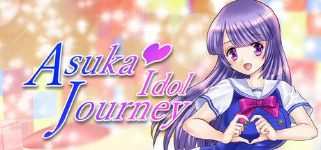 Asuka Idol Journey Icon