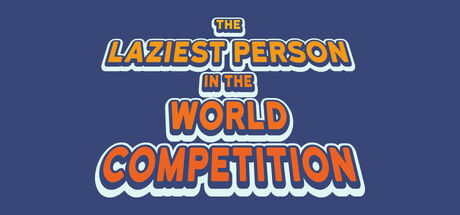 The Laziest Person In The World Competition Icon