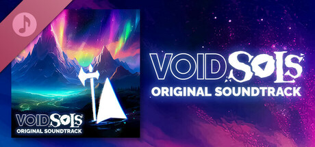 Void Sols Soundtrack Icon