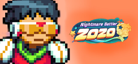 Nightmare Battler Zozo Icon
