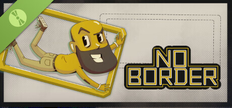No Border Demo Icon