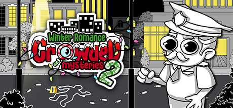 Crowded Mysteries 2: Winter Romance Icon
