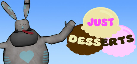 Just Desserts Icon