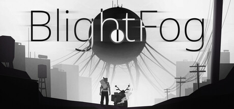 BlightFog Icon
