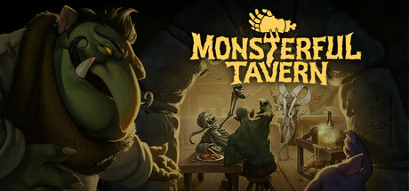 Monsterful Tavern Icon