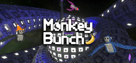 Monkey Bunch Icon