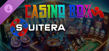 Casino Box - Suitera DLC Icon