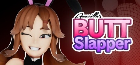 Amarillo's Butt Slapper Icon