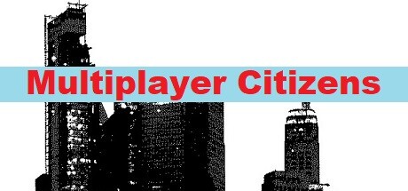 Multiplayer Citizens Icon