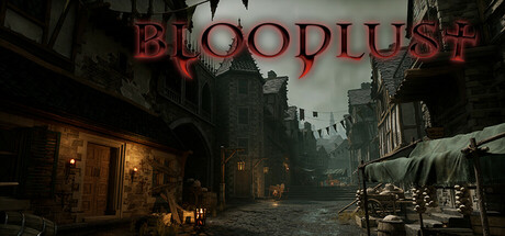 Bloodlust Icon