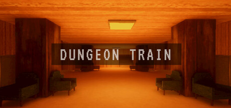 Dungeon Train Icon