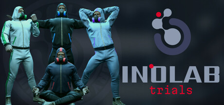 InoLab Trials Playtest Icon