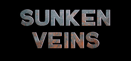 Sunken Veins Playtest Icon