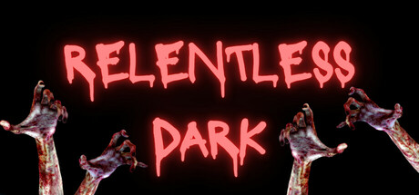 Relentless Dark Icon