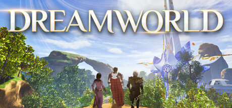 DreamWorld Playtest Icon