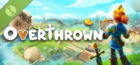 Overthrown Demo Icon