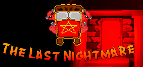 the last nightmare Icon