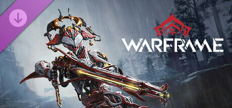 Warframe: Koumei Visions Bundle Icon