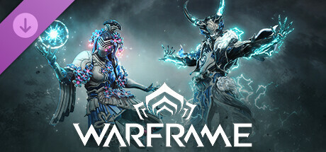Warframe: Sakura Storm Collection Icon