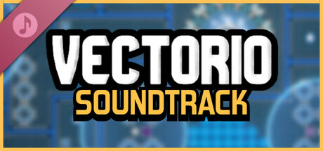 Vectorio Soundtrack Icon