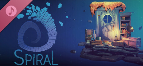 Spiral Soundtrack Icon