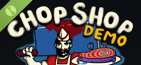 Chop Shop Demo Icon