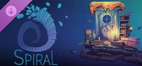Spiral - Artbook Icon