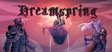 Dreamspring Icon