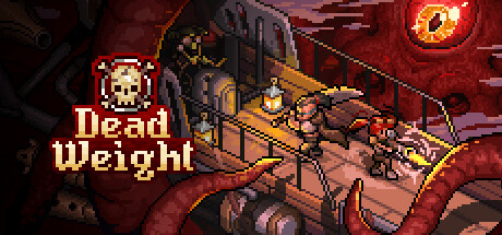 Dead Weight Playtest Icon