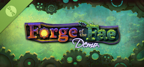 Forge of the Fae Demo Icon