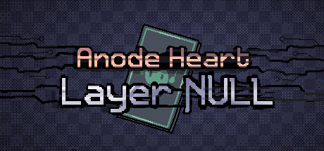 Anode Heart: Layer Null Playtest Icon
