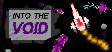 Into The Void Icon