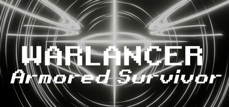WARLANCER - Armored Survivor Playtest Icon