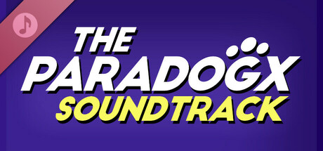 The PARADOGX Incident Soundtrack Volume 1 Icon