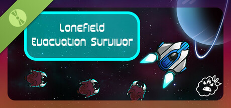 Lonefield Evacutation Survivor Demo Icon