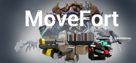 MoveFort Icon