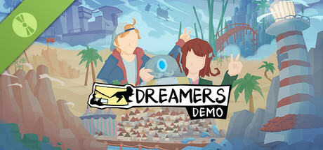 DREAMERS Demo Icon