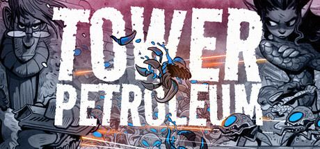 Tower Petroleum Icon